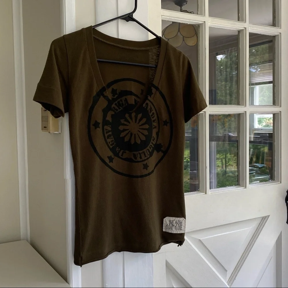 Mavi 50% cotton